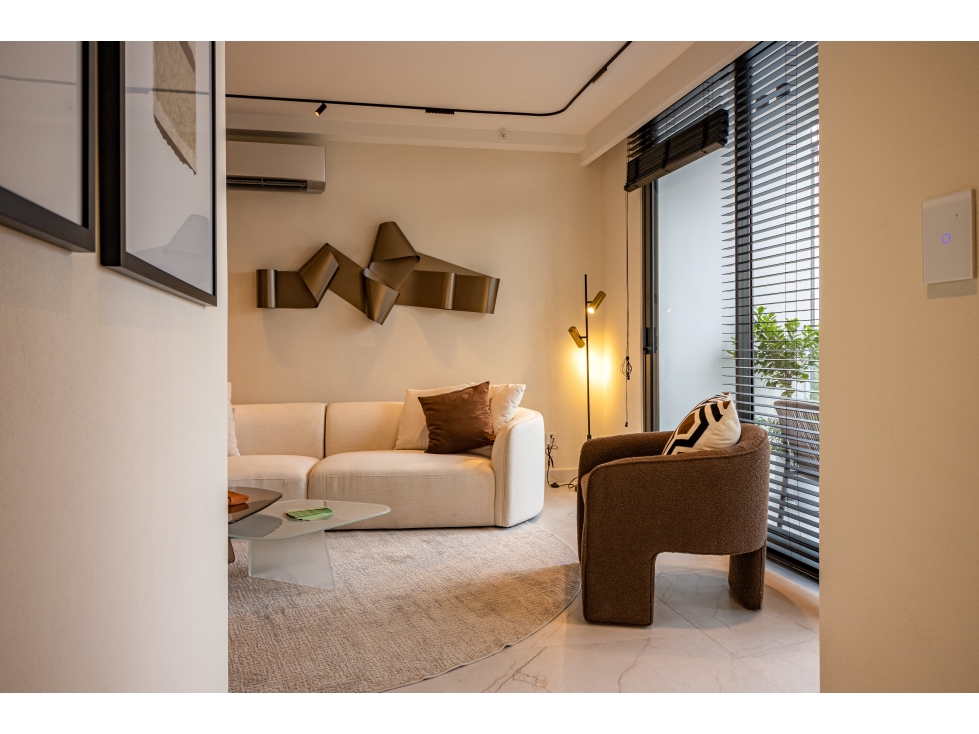 Apartamento en COCO DEL MAR desde $355K | Listo para rentar | 91 m² — foto 6