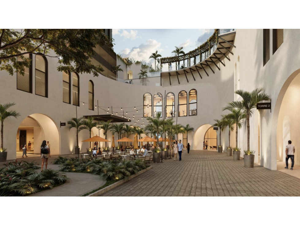 Apartamento en Coco del Mar desde $257K | 64 m² con Diseño Wellness — foto 3