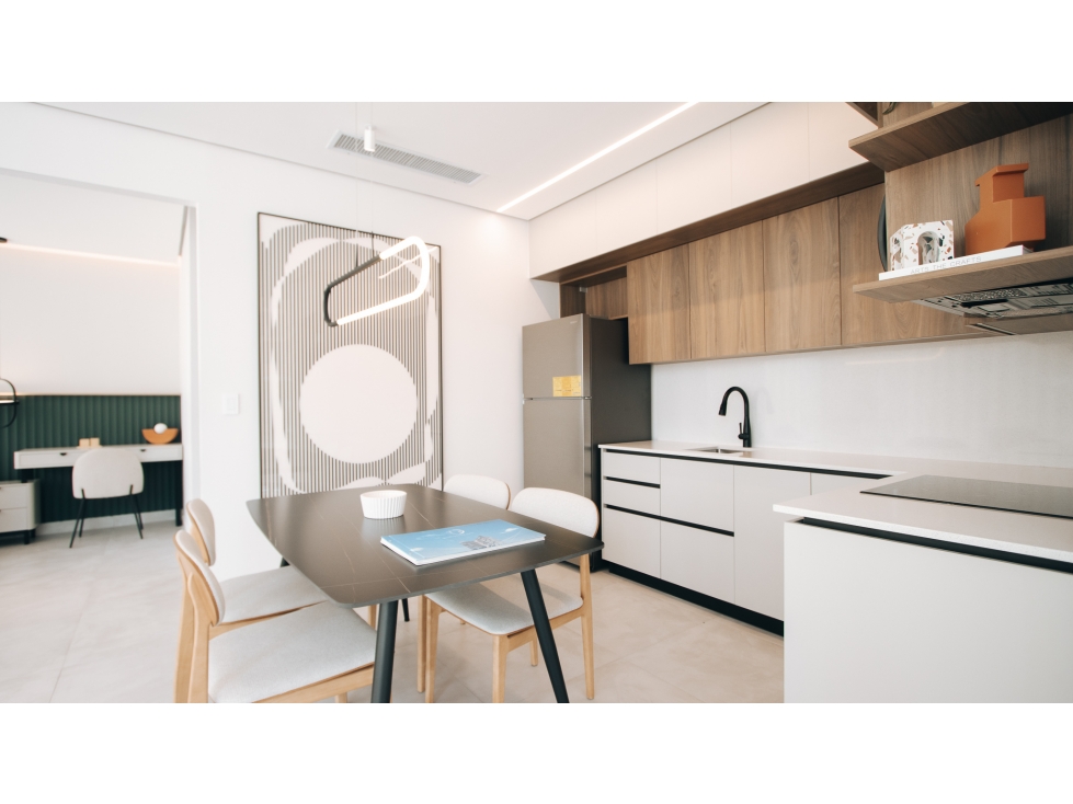 Menor ticket en Costa del Este $285K | 58 m² Revalorización — foto 6