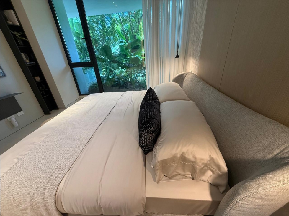 Apartamento en Costa del Este desde $563K|128 m² con espacio flexible — foto 6
