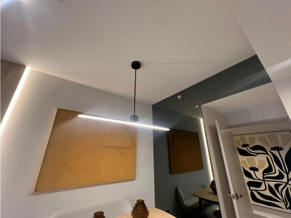 Vive El Cangrejo en 3 Recamaras Tipo Lock Off desde $254K 87 m² — foto 6