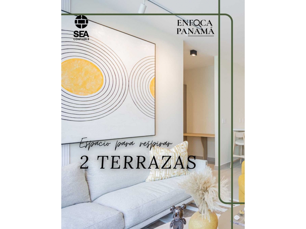 VIDA FAMILIAR EN COSTA DEL ESTE DESDE $282K | 121m² espacios amplios — foto 6