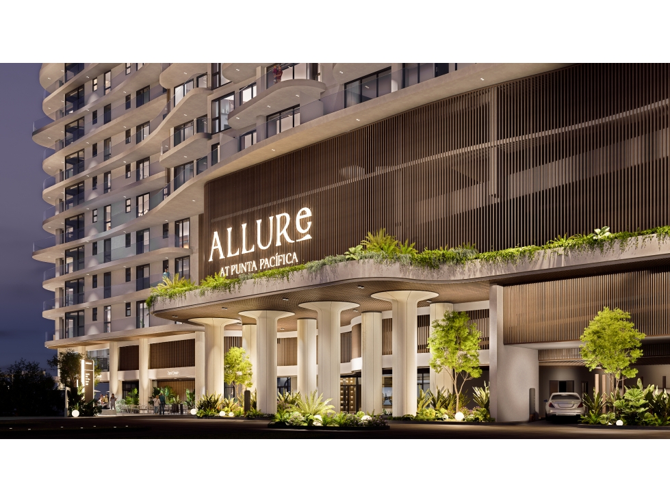 ESTRENA EN PUNTA PACIFICA DESDE $477K | Edificio Residencial Nuevo — foto 6