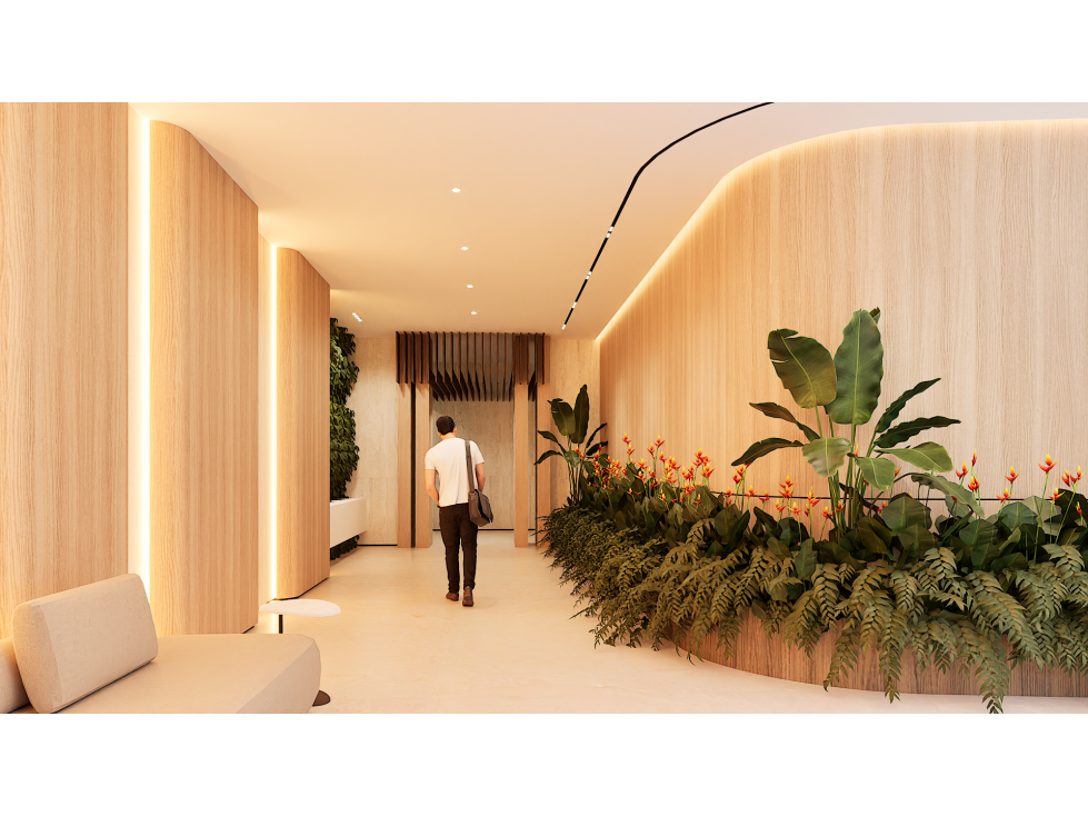 Vida de Lujo en Santa María Desde $852K | 180 m² Campo de Golf — foto 6