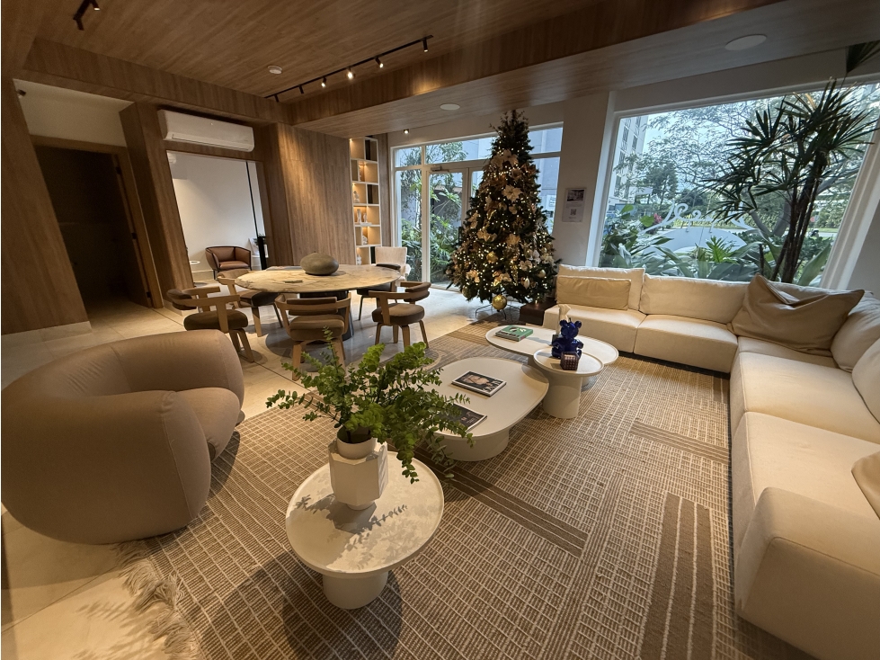 Sta María lifestyle desde $808K |218 m² lujo frente al mar -l golf — foto 6