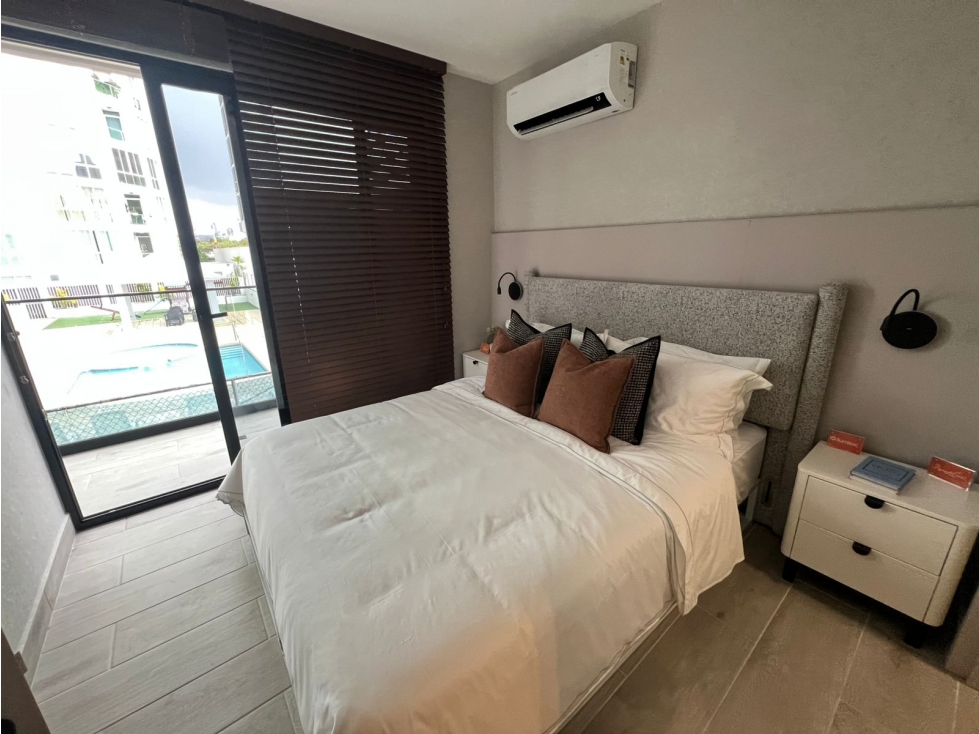 Invierta en Renta Corta: Modelo de 77m² con Gestión Airbnb en Panamá — foto 6