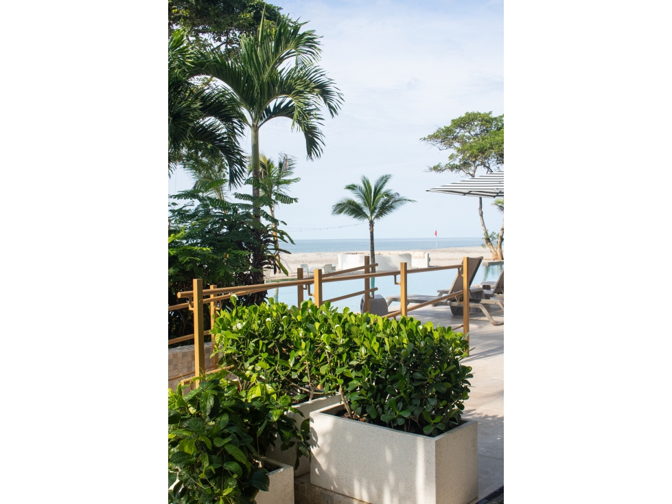 Inversión y Descanso Playa Caracol 82m² Vista al Mar | Club Incluido — foto 6