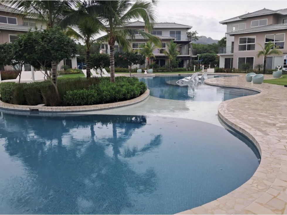Apartamento en Playa Caracol 93m² 2 Rec tu Mejor Activo Frente al Mar — foto 6