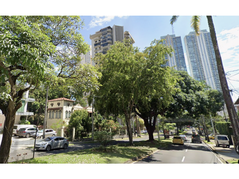 Local comercial Av. Federico Boyd | Alto Flujo Peatonal y Residencial — foto 6