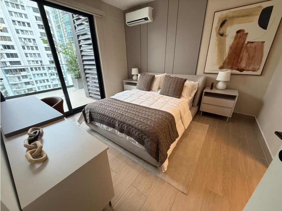 Invierta en Renta Corta: Modelo de 77m² con Gestión Airbnb en Panamá — foto 6
