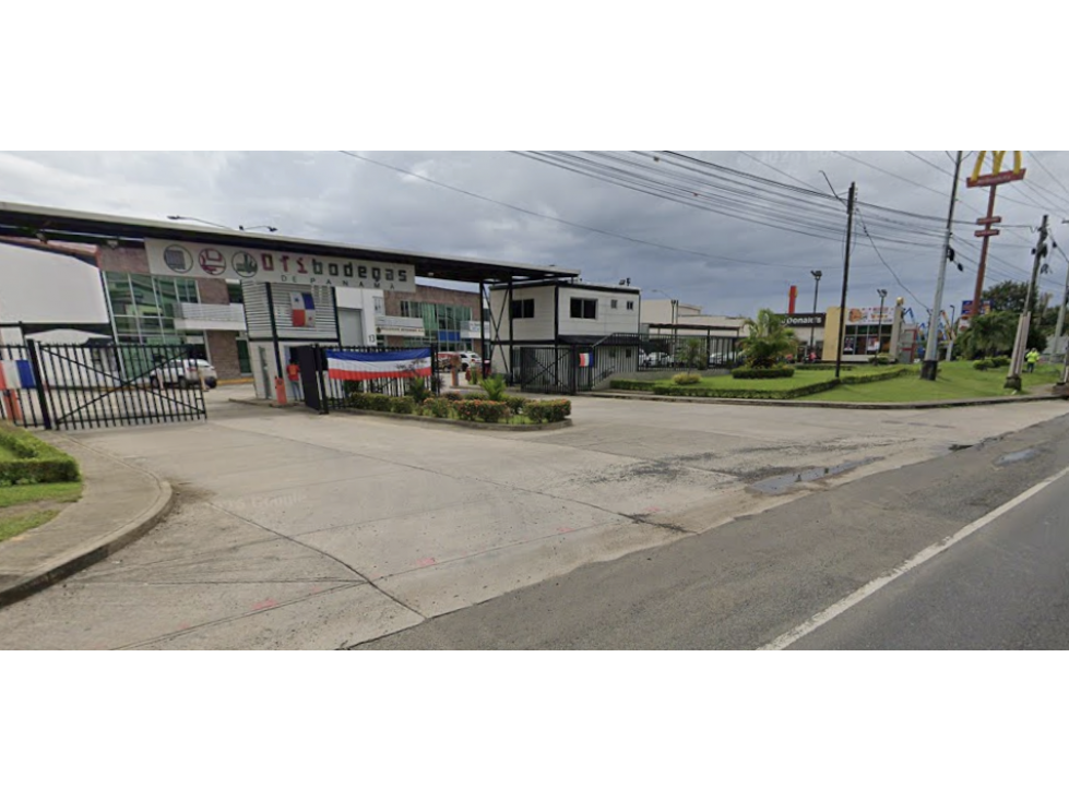 Ofibodega de 426 m²| 9.5 m de altura libre| a 5 min del Corredor Sur — foto 6