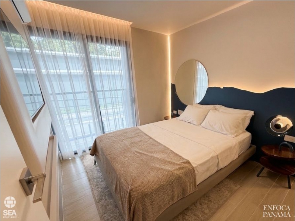 Inversión en Renta Corta Legal Bella Vista 63.20 m² 320k Amoblado — foto 6