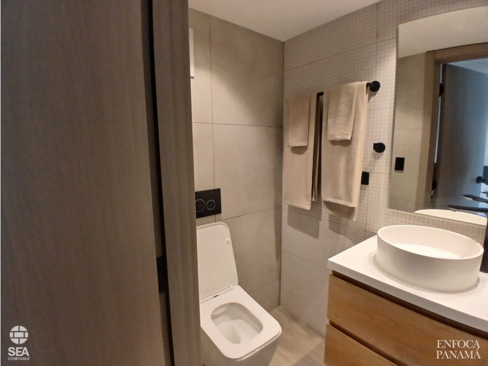 Viva en zona exclusiva de la ciudad Loft Dúplex en Coco del Mar — foto 6