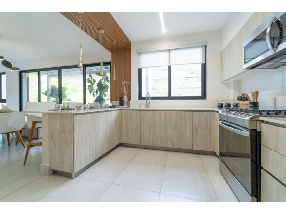 Vivienda Familiar con Club House y Canchas |188 m² desde $361K — foto 6
