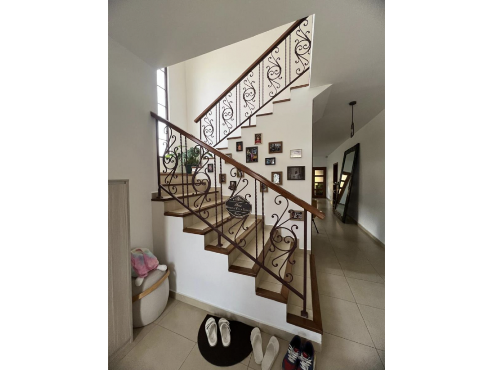 Casa en Costa Sur | Amplio Espacio, Amenidades y Seguridad 24/7 — foto 6
