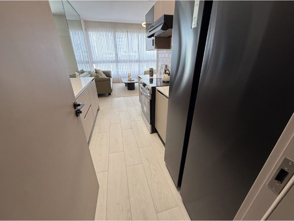 Espacio, Ubicación y Valorización:120 m² en el Corazón de Obarrio — foto 6