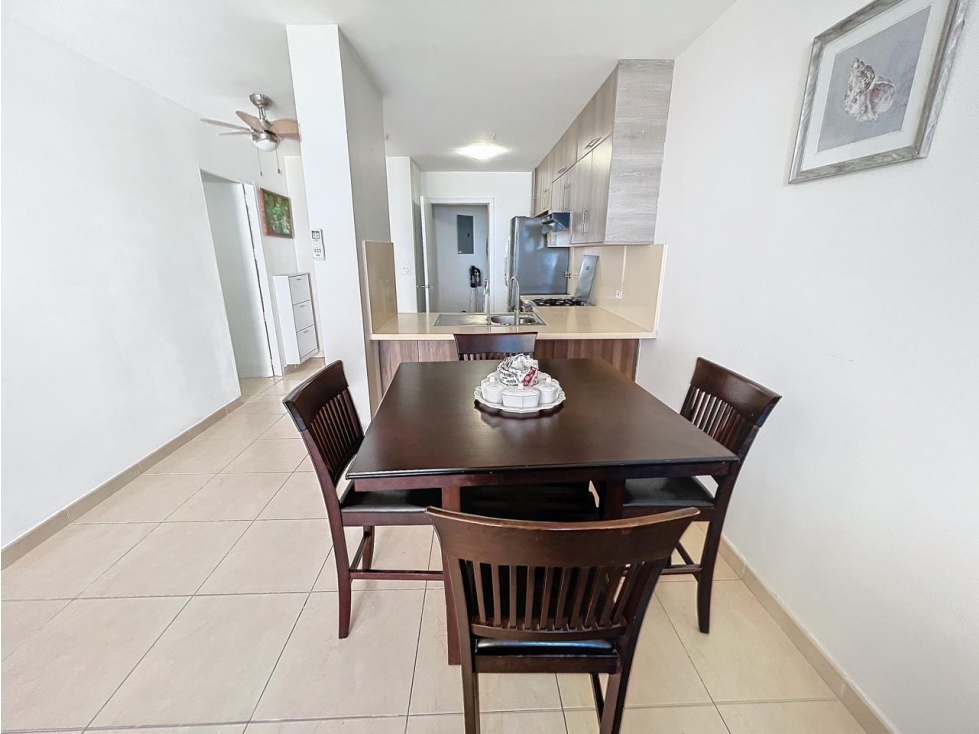Punta Pacífica 99 m² con Vista al Mar $240K (Negociable) — foto 6