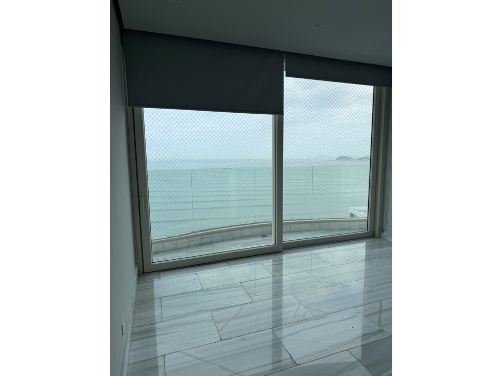 Apartamento de 329 m2 en Alquiler Punta Paitilla con Vista 360° al Mar — foto 6