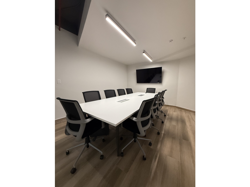 Oficina Corporativa de 234 m² Amoblada en Costa del Este - 6