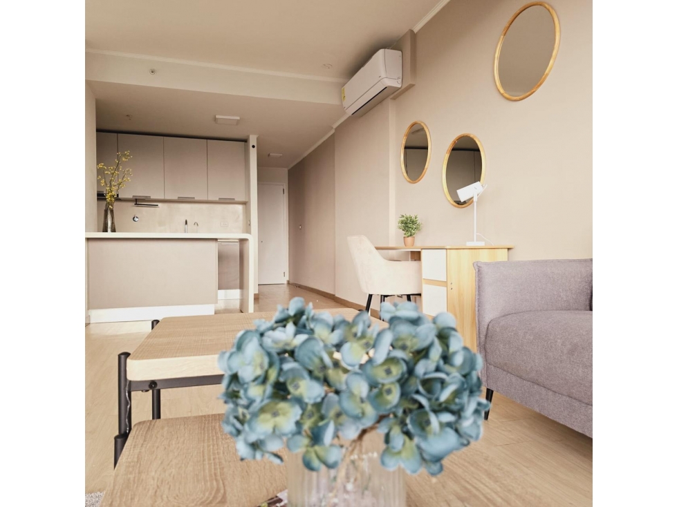 Inversión Renta Corta en Coco del Mar 120 m² Quartier del Mar | $250K — foto 6