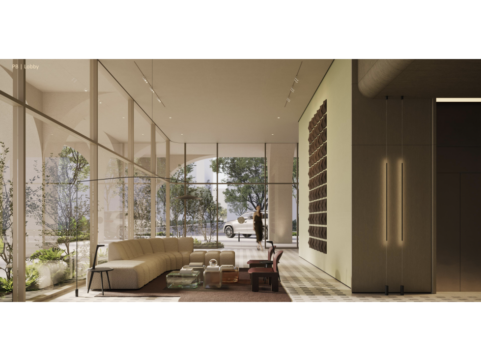 Inversión en San Francisco | Loft 124 m² con alta demanda desde $411K — foto 6