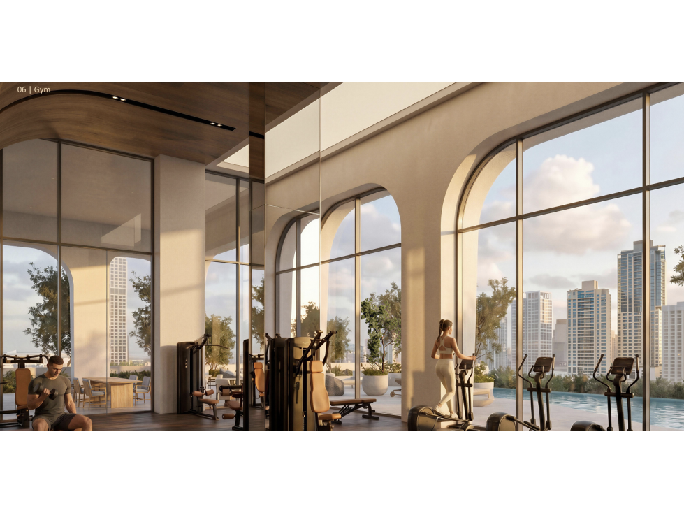 Vivienda o Inversión Estratégica San Francisco Depa 63 m² + Den $221K — foto 6