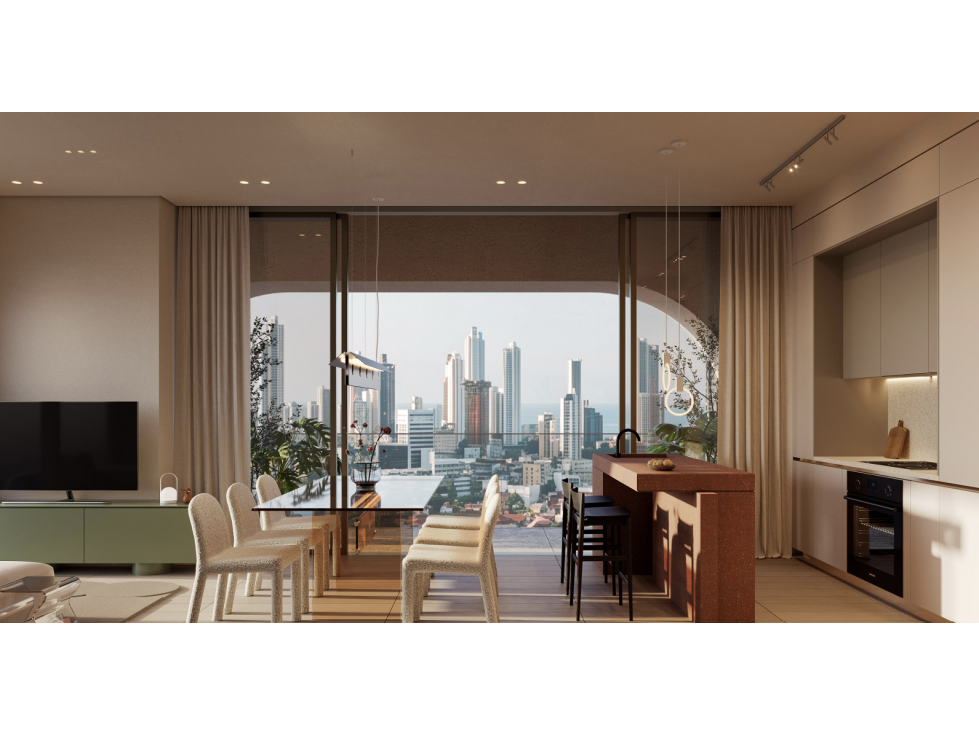 Vivir en San Francisco | $303K Tu hogar de 91 m² cerca del Parque Omar — foto 6