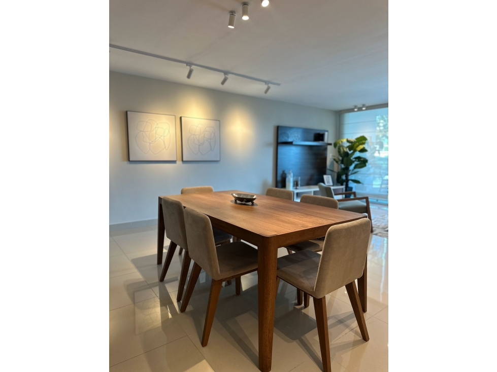Apartamento de 151 m² con 3 Recámaras y Balcón Amplio en Betania $269K — foto 6