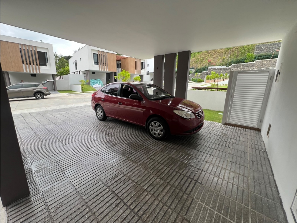 Viva Rodeado de Naturaleza Solo 9 Casas Duplex Exclusivas — foto 6