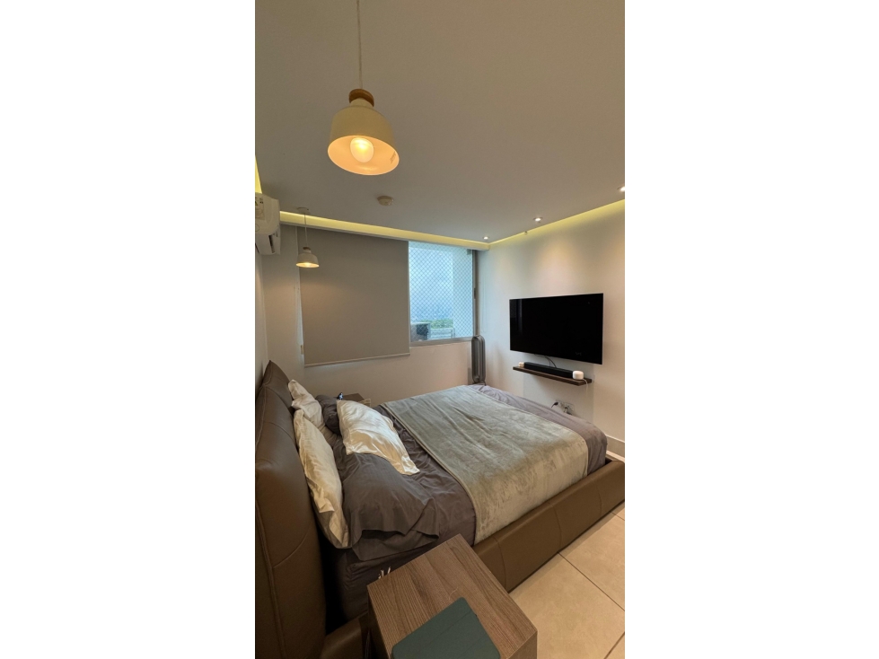 Alquiler en Betania | 73 m², 2 recamaras con línea blanca por $1,000 — foto 6