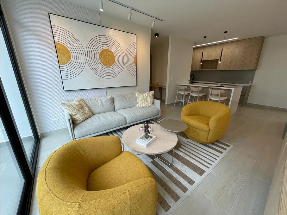 SEA CONFIABLE VENDE APARTAMENTO EN PH NOGAL — foto 6
