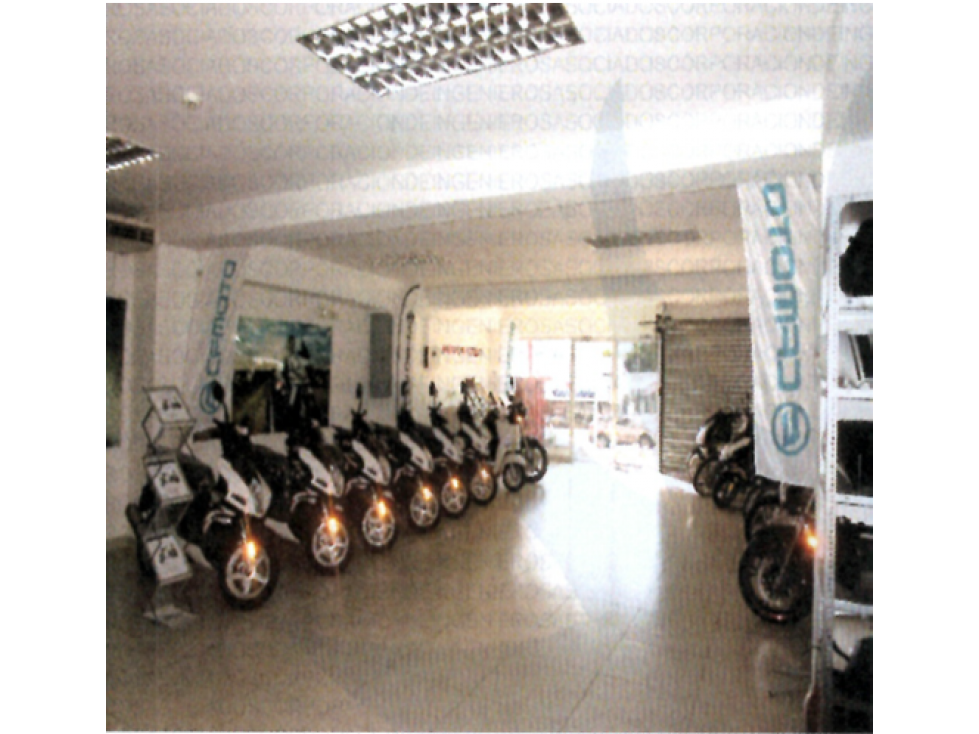 SEA CONFIABLE VENDE LOCAL VIA ESPAñA — foto 3