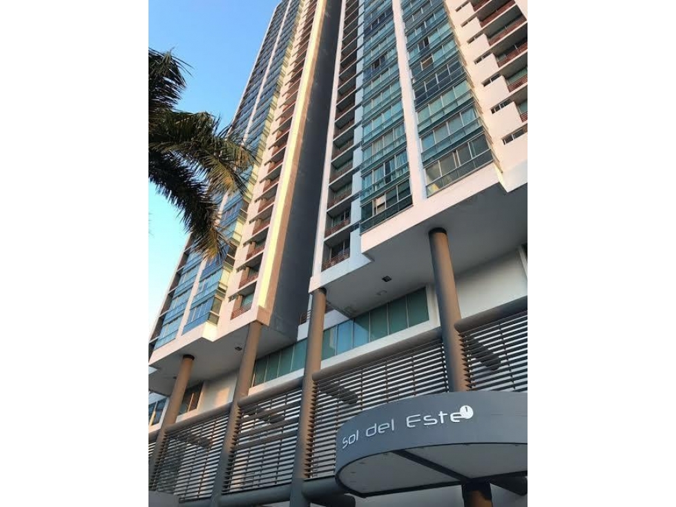SEA CONFIABLE VENDE APARTAMENTOPH SOL DEL ESTE 3 RECAMARAS