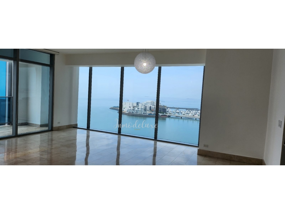 SEA CONFIABLE VENDE APARTAMENTO EN GRAND TOWER 3 RECAMARAS — foto 4