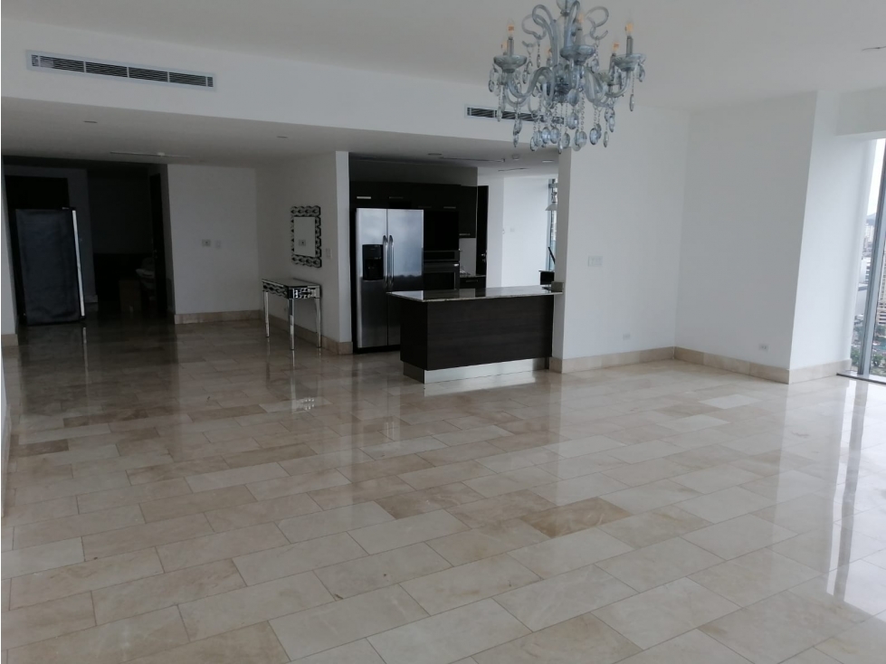 SEA CONFIABLE VENDE APARTAMENTO EN GRAND TOWER 3 RECAMARAS — foto 2