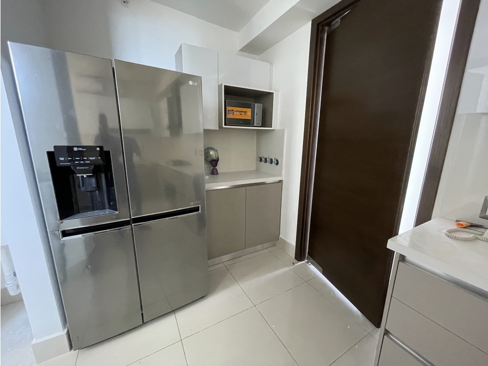 SEA CONFIABLE VENDE VENDE PH BALI COSTA DEL MAR COSTA DEL ESTE