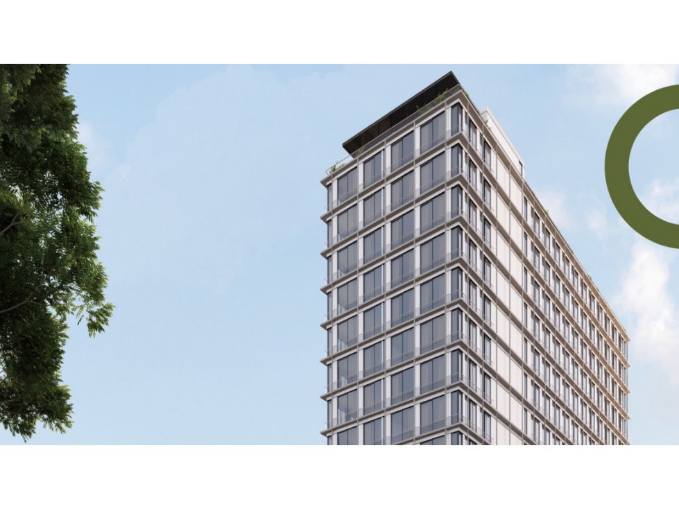 SEA CONFIABLE VENDE APARTAMENTO EN PROYECTO LOOM