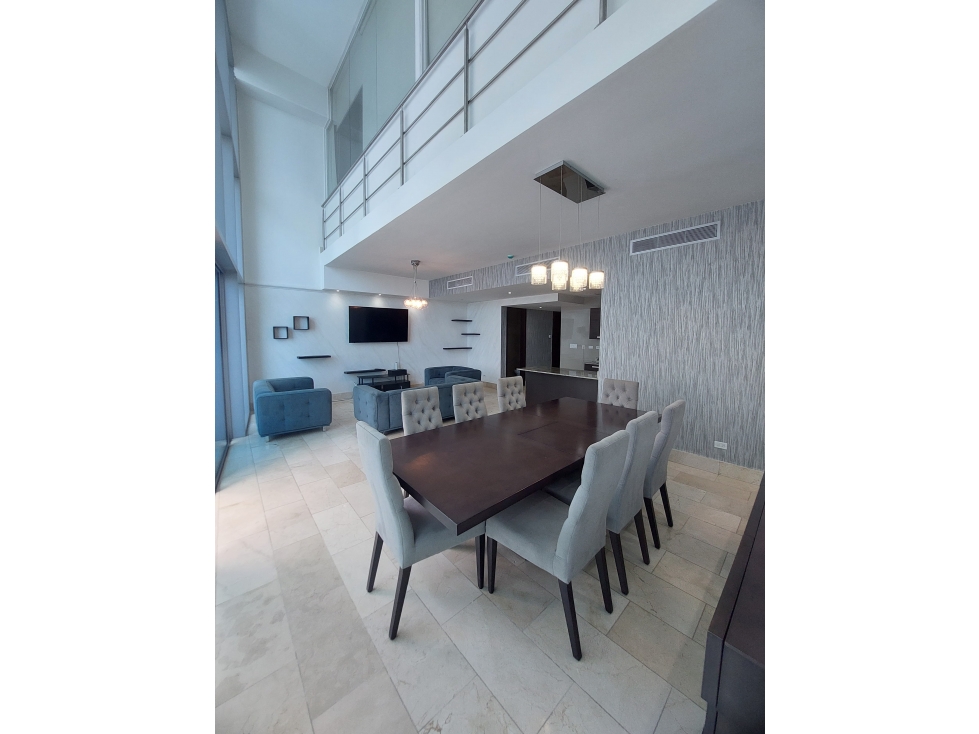 SEA CONFIABLE VENDE O ALQUILA APARTAMENTO PH GRAND TOWER 2 RECAMARAS — foto 5