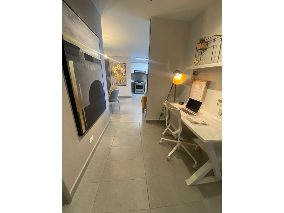 SEA CONFIABLE VENDE APARTAMENTO PH RISE 2 RECAMARAS MAS SALA FAMILIAR — foto 6