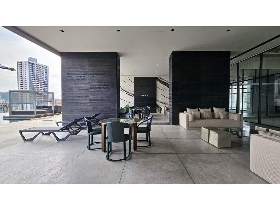 SEA CONFIABLE VENDE O ALQUILA APARTAMENTO PH NOUVO ARMANI/CASA — foto 6