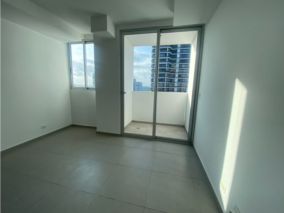 SEA CONFIABLE ALQUILA APARTAMENTO PH SIGNATURE POINT CON LINEA BLANCA — foto 6