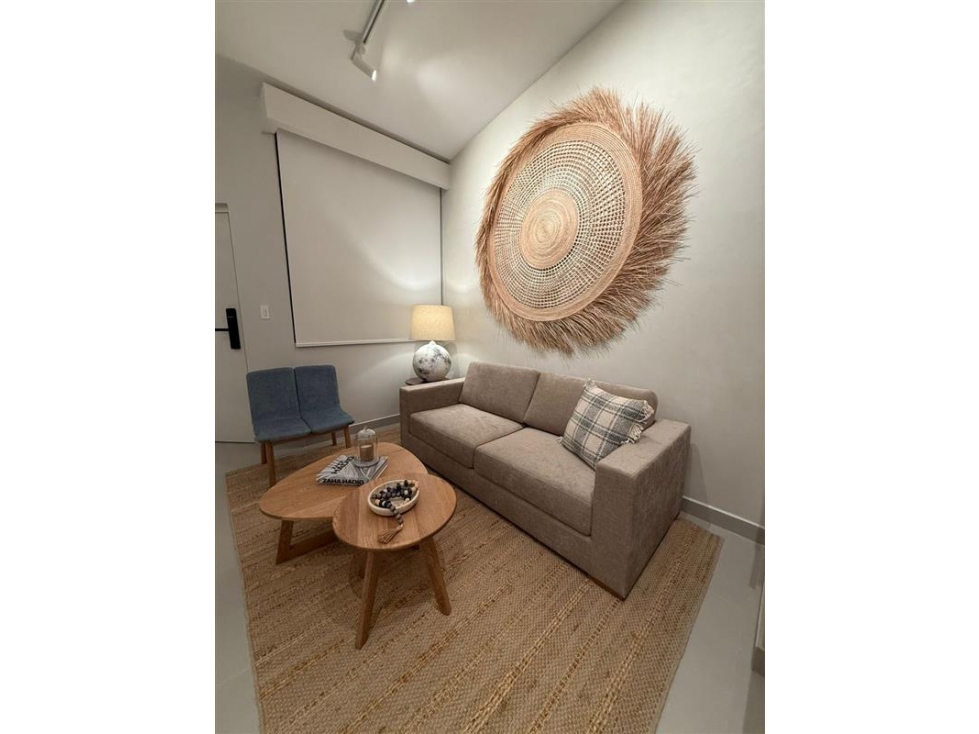 SEA CONFIABLE VENDE CASA SOLEIL EN PLAYA DEL SOL - 5