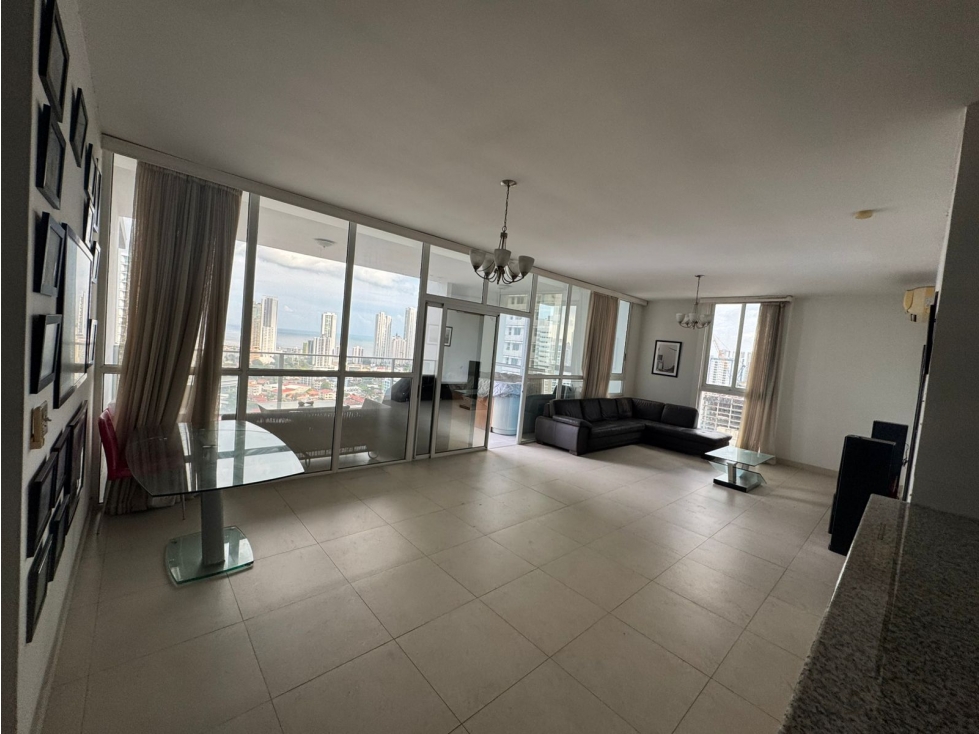 SEA CONFIABLE VENDE APARTAMENTO PH QUADRAT SAN FRANCISCO