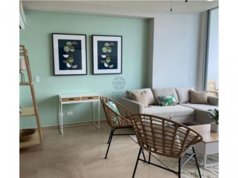 SEA CONFIABLE VENDE PH ROYAL PALM PLAYA GORGONA — foto 4