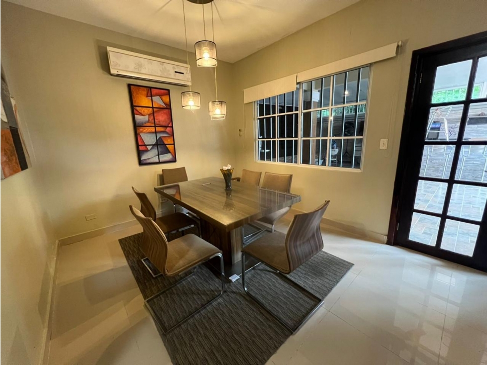 SEA CONFIABLE VENDE HERMOSA CASA EN BOSQUES DE LOS CIBELES — foto 5