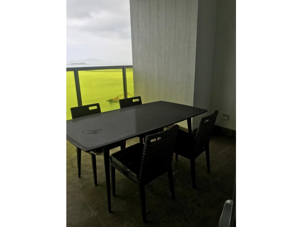 SEA CONFIABLE VENDE APARTAMENTO EN PH YOO 2 RECAMARAS — foto 5