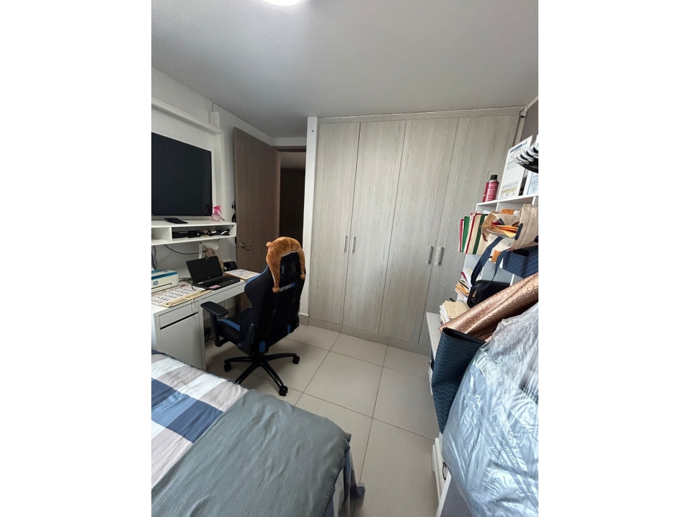 SEA CONFIABLE VENDE O ALQUILA APARTAMENTO EN PH SKY POINT AMOBLADO — foto 6
