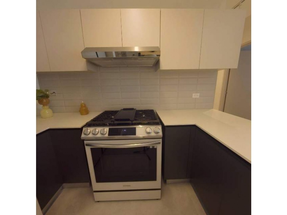 SEA CONFIABLE VENDE APARTAMENTO EN PROYECTO MORE CON OPCION LOCK-OFF — foto 6
