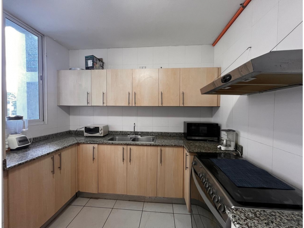 SEA CONFIABLE VENDE O ALQUILA APARTAMENTO EN PH LEXINGTON TOWER — foto 5