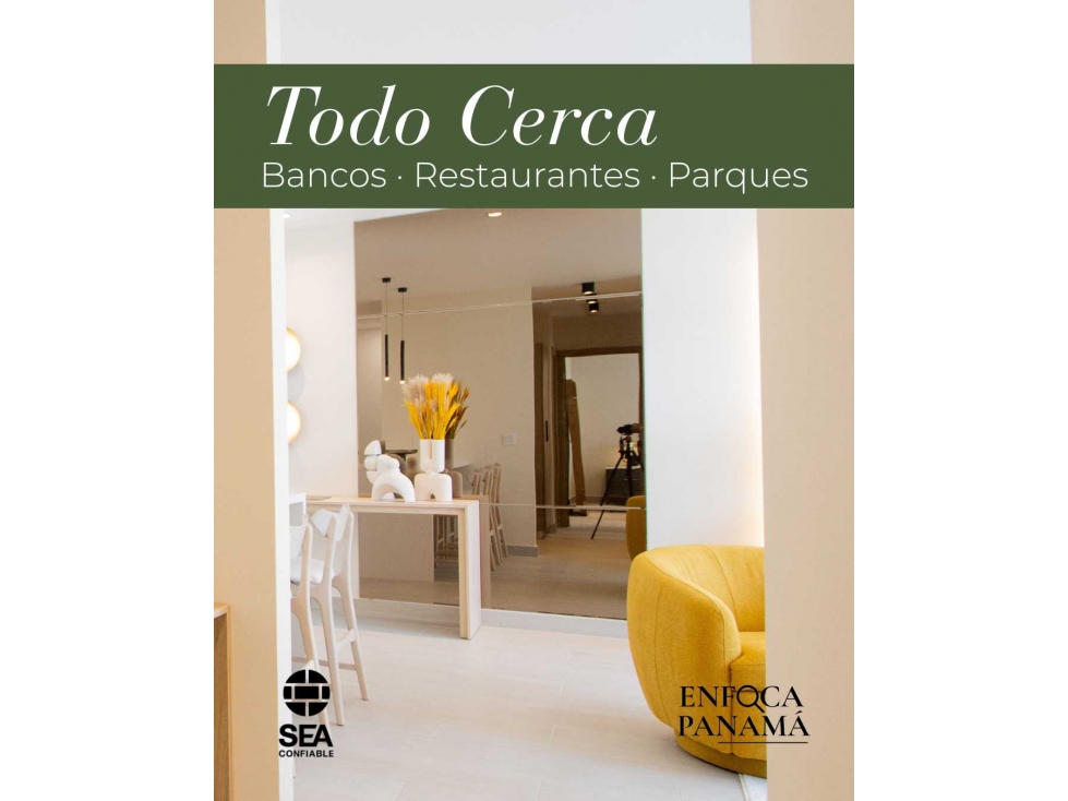 PRONTA ENTREGA EN COSTA DEL ESTE DESDE $442K | 121 m² con 3 baños — foto 5